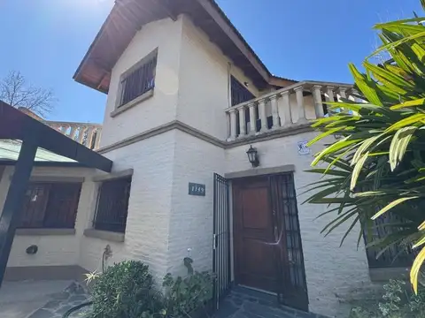 Casa en Venta en Bella Vista, Partido de San Miguel