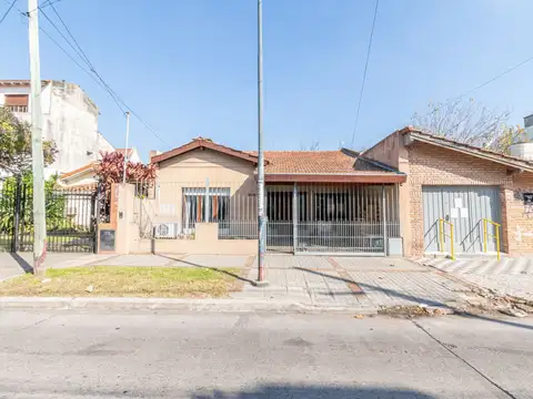 Casa en Venta en Villa Ballester, Partido de General San Martín