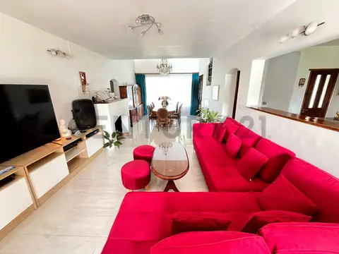 Casa en Venta en Boca Raton, Countries y Barrios Cerrados en Pilar