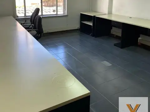 Oficina en Venta en Monserrat, CABA