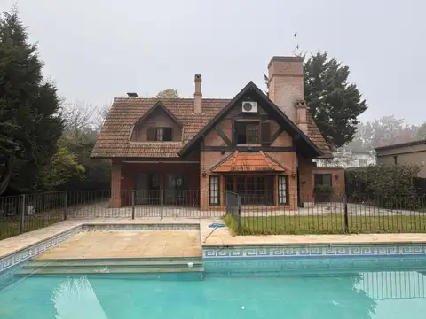 Casa en Venta en Las Glorias, Countries y Barrios Cerrados en Tigre