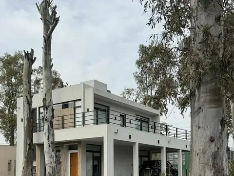 Casa en Venta en Francisco Alvarez, Partido de Moreno