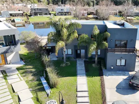 Casa en Venta en Barrio el Cazador, Partido de Escobar