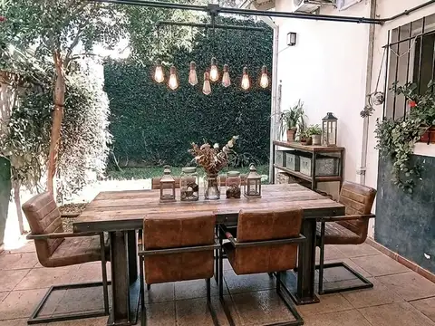 Casa en Venta en San Isidro, Partido de San Isidro