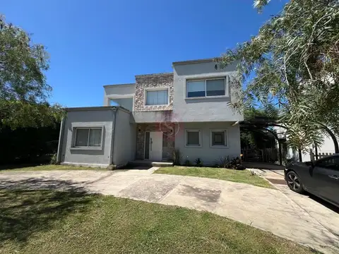 Casa en Venta en Pilar del Este - Santa Guadalupe, Countries y Barrios Cerrados en Pilar