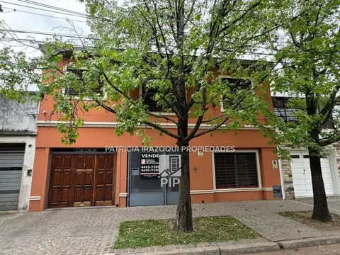 Casa en Venta en Haedo, Partido de Morón
