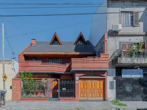 Casa en Venta en Lanus Oeste, Lanus