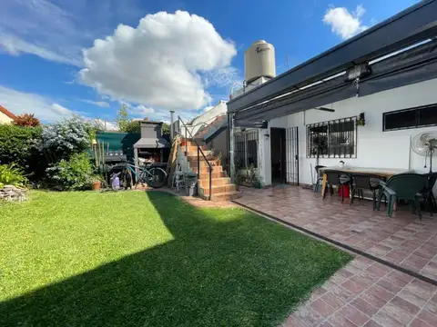 Casa en Venta en Ciudad Jardin del Palomar, Partido de Tres de Febrero