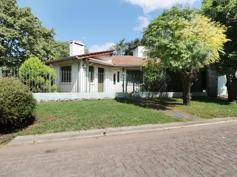Casa en Venta en Centro, Belen de Escobar