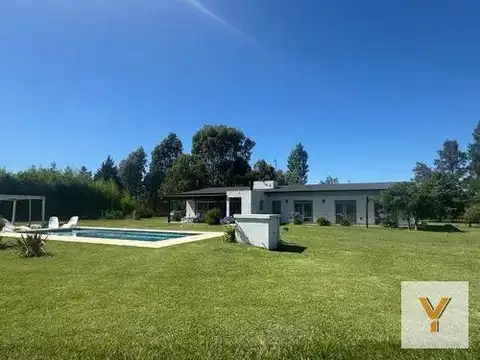 Casa en Venta en Estancia Benquerencia Farm Club, Countries y Barrios Cerrados en San Miguel del Monte