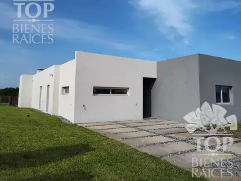 Casa en Venta en Barrio Cerrado Costa Esmeralda, Countries y Barrios Cerrados en Pinamar