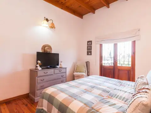 Casa en Venta en Burzaco Oeste, Burzaco