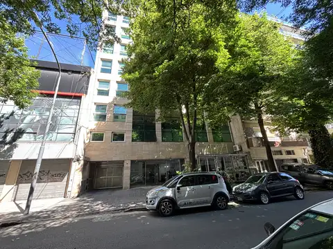Oficina en Venta en Colegiales, Capital Federal