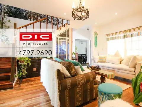 Casa en Venta en Florida Belgrano/Oeste, Florida