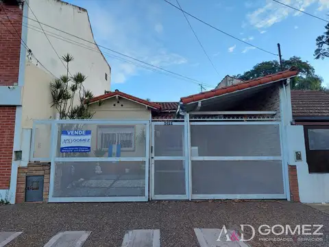 Casa en Venta en Villa Ballester, Partido de General San Martín