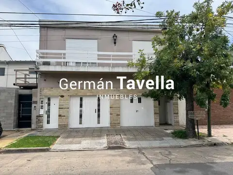 Casa en Venta en Haedo Norte, Haedo