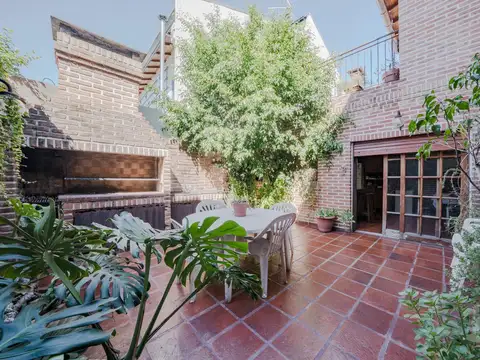 Casa en Venta en Caseros, Partido de Tres de Febrero