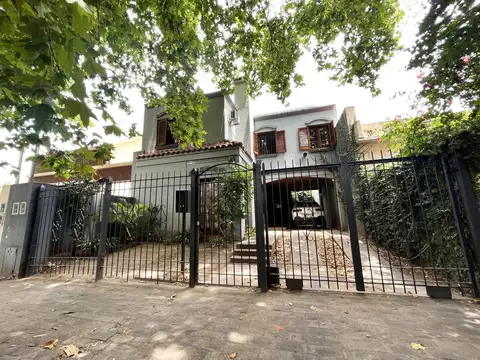 Casa en Venta en Villa Sarmiento, Partido de Morón