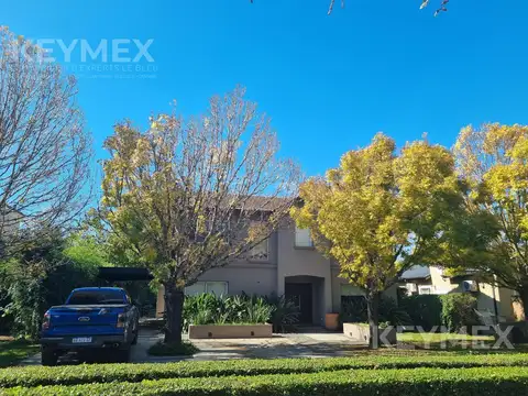 Casa en Venta en Buen Retiro, Countries y Barrios Cerrados en Pilar
