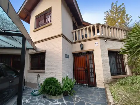 Casa en Venta en Bella Vista, Partido de San Miguel