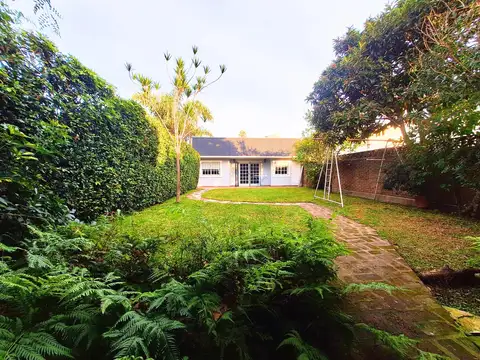 Casa en Venta en Villa Sarmiento, Partido de Morón