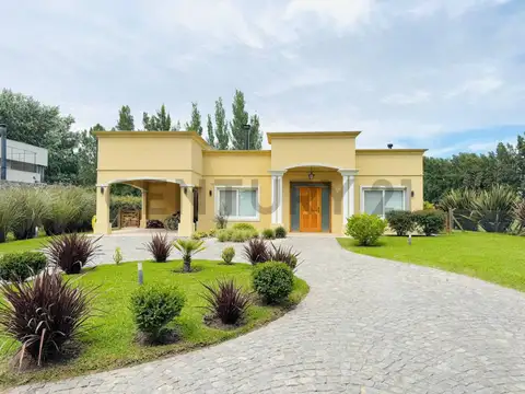 Casa en Venta en Club Miralagos, Countries y Barrios Cerrados en la Plata