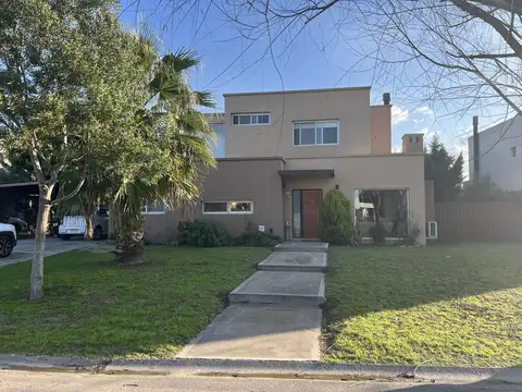 Casa en Venta en El Canton - Norte, Countries y Barrios Cerrados en Escobar