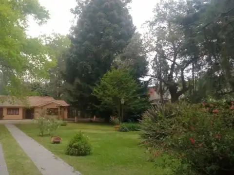 Casa en Venta en Barrio Parque Del Viso, Countries y Barrios Cerrados en Pilar