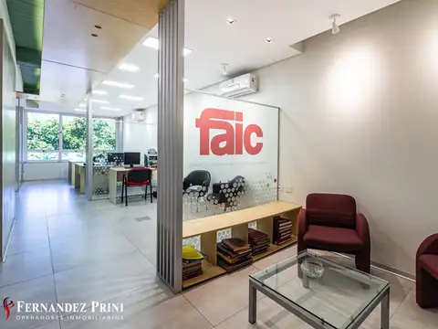 Oficina en Venta en Monserrat, Capital Federal