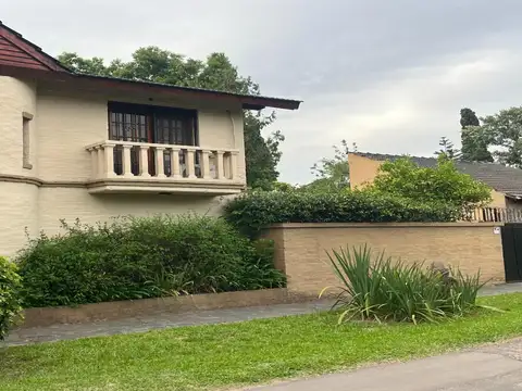 Casa en Venta en Bella Vista, Partido de San Miguel