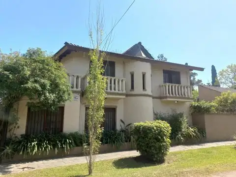 Casa en Venta en San Miguel, Partido de San Miguel