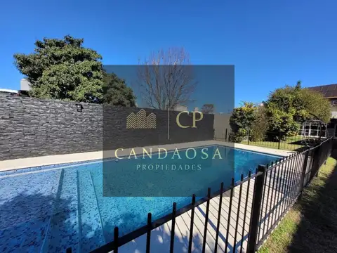 Casa en Venta en San Miguel, Partido de San Miguel