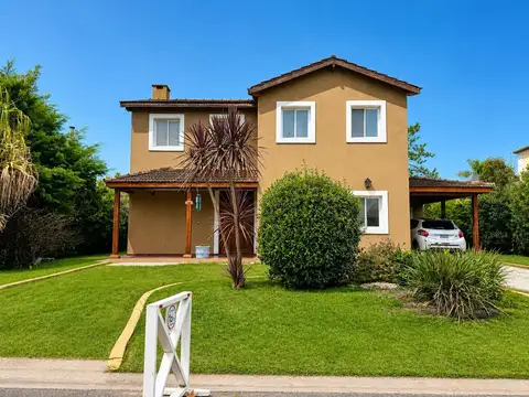 Casa en Venta en Acacias Blancas, Ingeniero Maschwitz