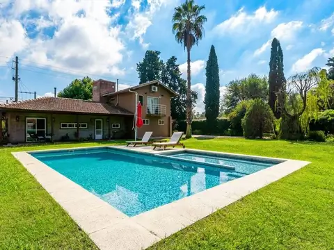 Casa en Venta en Del Viso, Partido de Pilar