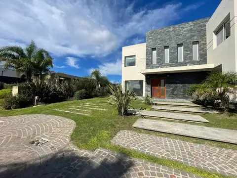 Casa en Venta en Country Santa Rita, Countries y Barrios Cerrados en San Vicente