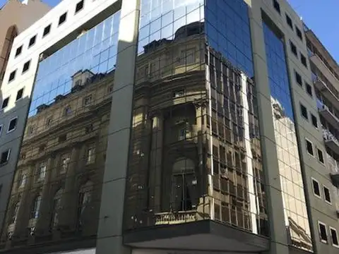 Oficina en Venta en Microcentro, Centro