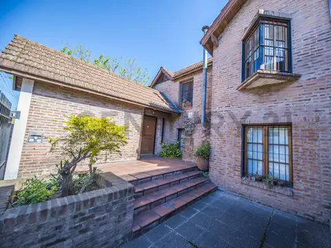 Casa en Venta en San Miguel, Partido de San Miguel