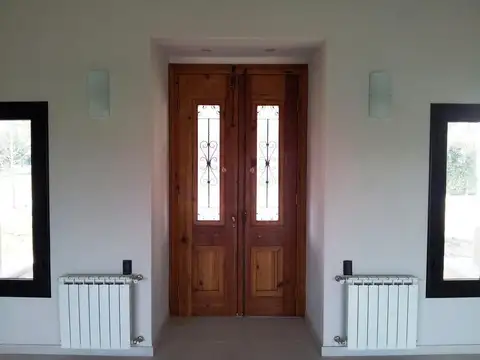 Casa en Venta en General Rodriguez, Partido de General Rodríguez