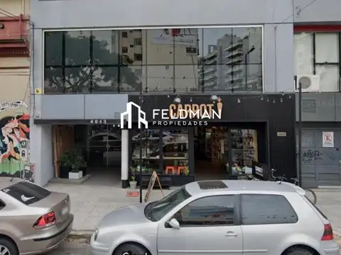 Oficina en Venta en Palermo Soho, Palermo