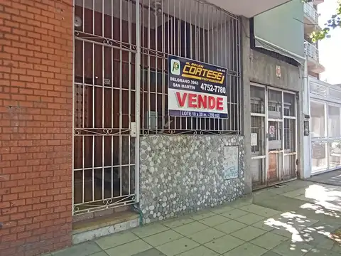 Casa en Venta en Centro, General San Martin