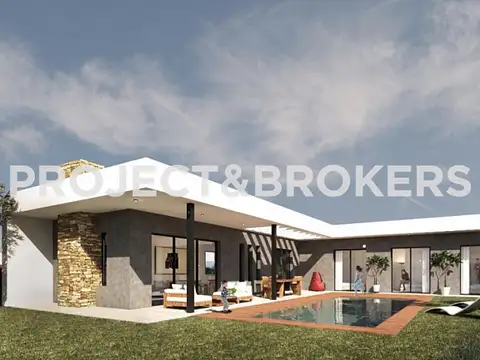 Casa en Venta en Barrio Parque Leloir, Partido de Ituzaingó