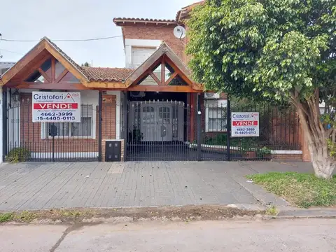 Casa en Venta en Hurlingham, Partido de Hurlingham