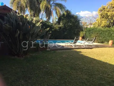 Casa en Venta en Canning, Partido de Esteban Echeverría