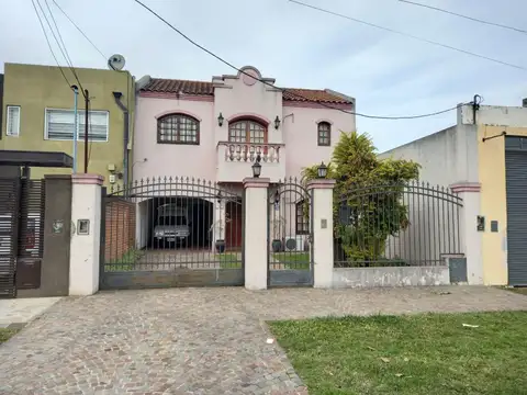 Casa en Venta en San Antonio de Padua, Partido de Merlo