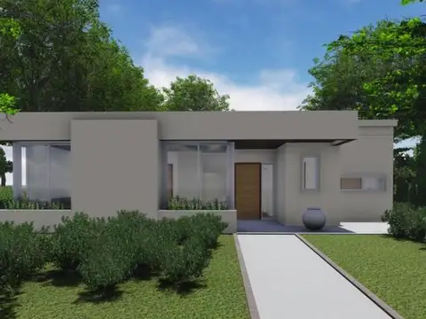 Casa en Venta en Pilar Centro, Pilar