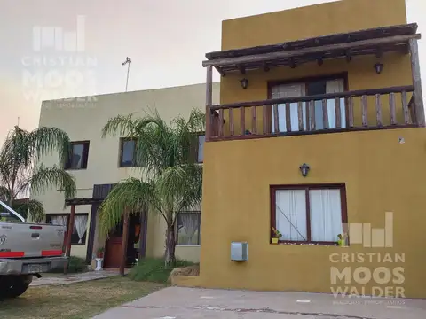 Casa en Venta en El Cazal, Countries y Barrios Cerrados en Escobar