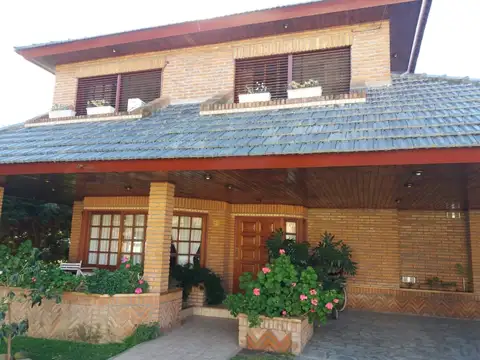 Casa en Venta en El Venado, Countries y Barrios Cerrados en Esteban Echeverria