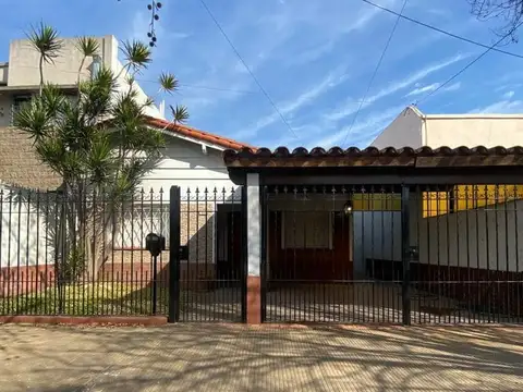 Casa en Venta en Ramos Mejia, Partido de La Matanza