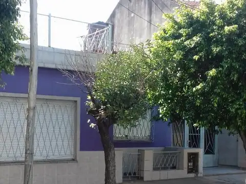 Casa en Venta en Lomas del Mirador, Partido de La Matanza