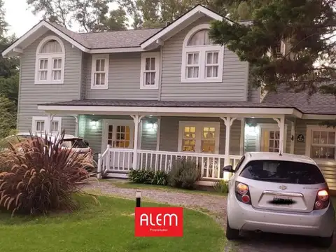 Casa en Venta en Guernica, Partido de Presidente Perón